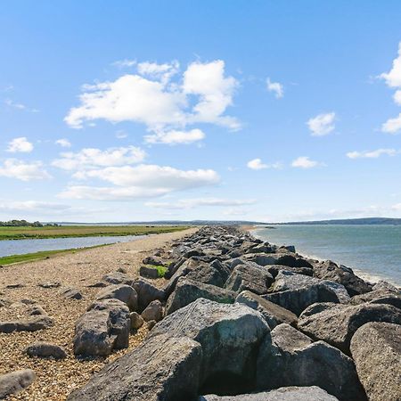 Готель Marine House Лімінгтон Екстер'єр фото